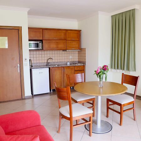 Club Karakas Apart Otel Marmaris Exteriör bild