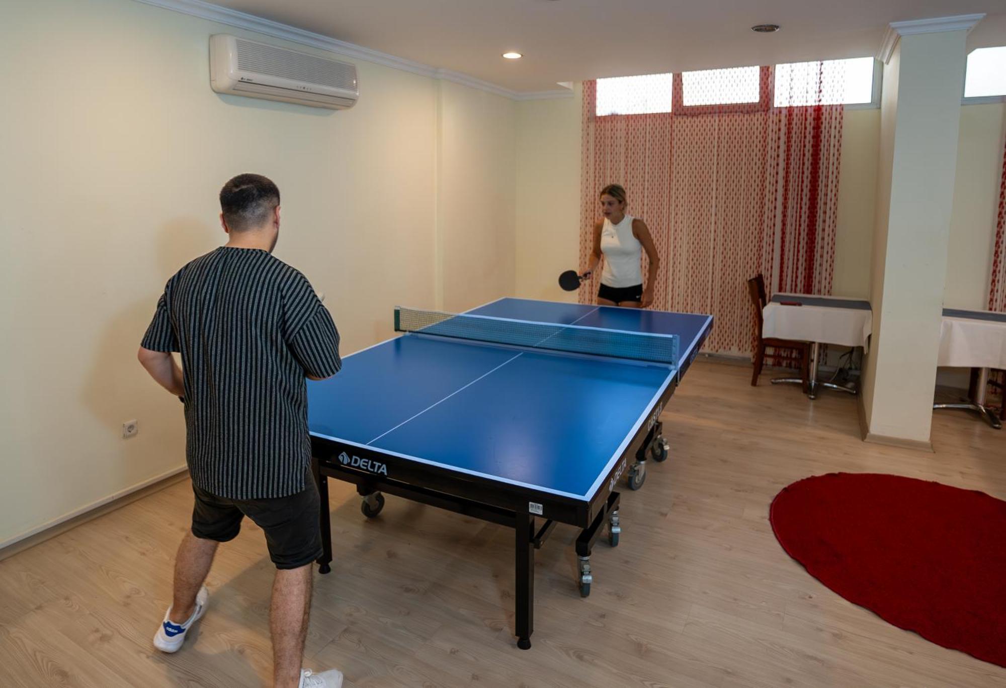 Club Karakas Apart Otel Marmaris Exteriör bild