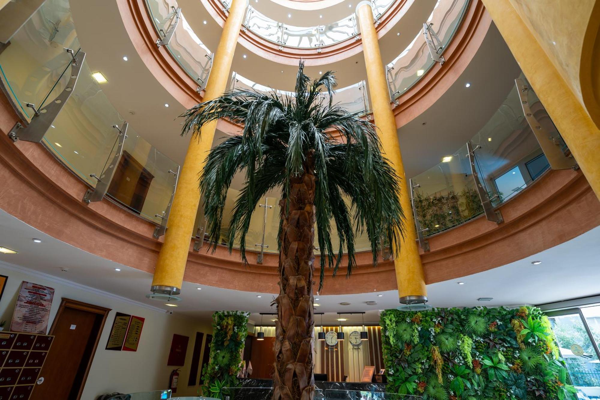 Club Karakas Apart Otel Marmaris Exteriör bild